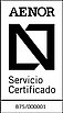 Servicio Certificado