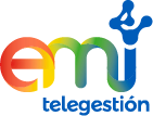 Logo EMI Telegestión